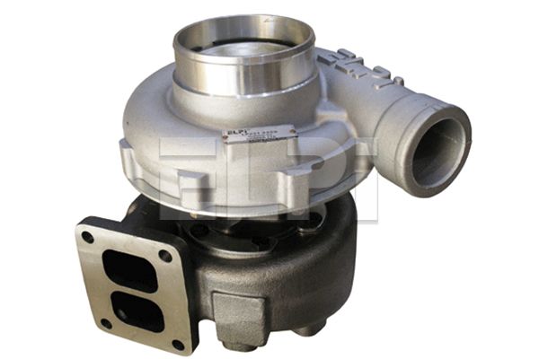 Compresor,sistem de supraalimentare LP231 3329 ELPI